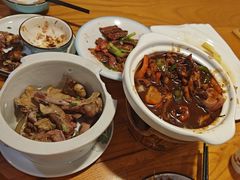 -小堂宴·老厦门码头小炒(厦大店)