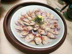 -佬麻雀·新湘菜(珠海金发购物中心店)