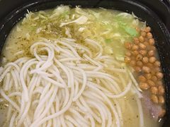 -阿香米线(大唐西市大润发店)