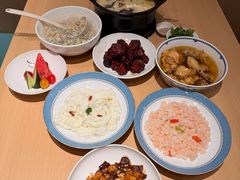 -兔爸私家小厨(新北万达店)