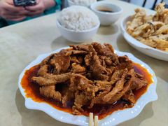 -满口香饭店
