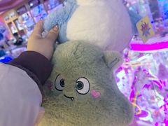 -星悦蓝海欢乐园(石路天虹店)
