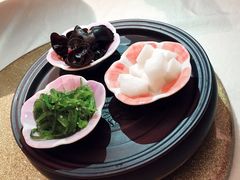 -荷庭·精致湘菜(华强北九方店)