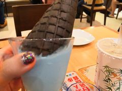 -必胜客(百联又一城店)