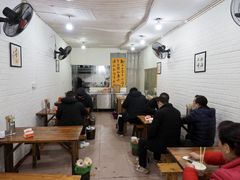 大堂-枣阁园滴滴自助餐