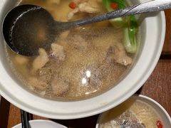-京尊烤鸭店JINGZUN(春秀路店)
