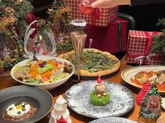 -咖梦餐厅 COMENG RESTAURANT
