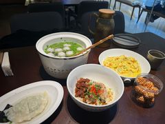 -新连采·海鲜·大连菜(大连恒隆广场店)