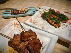 -鸟山鸣·日料食堂(王府井店)