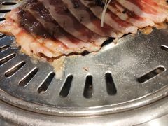 -韩聚屋韩国烤肉餐厅(新北万达店)