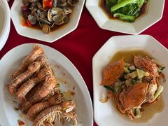 -兄弟纯天然海鲜城
