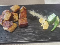 -極上萬膳·日料放题(来福士江景店)