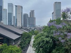 -无印良品餐堂 MUJI Diner(成都太古里店)