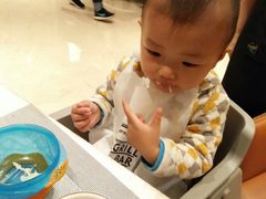 -盛宴标帜餐厅·亲子自助 (南昌喜来登酒店)