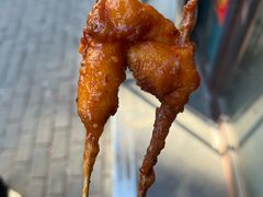 -辽B·小串(总店)