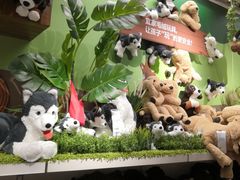 -宜家家居(西安未央商场店)