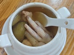 -东坊味道私房菜·地道顺德菜(大良店)