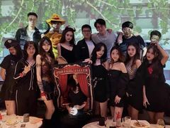 -V·SHOW KTV(南山店)