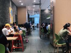 -麦当劳(龙湖北京大兴天街店)