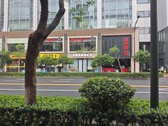 -杨氏青龙虾·羊肉季(珠江路店)