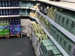 -宜家·瑞典风味餐厅(北京西红门店)