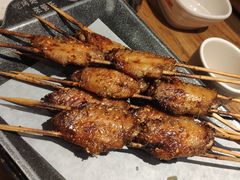 -管氏翅吧(国展店)