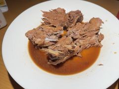 -九毛九西北菜(汕头金平万达广场店)