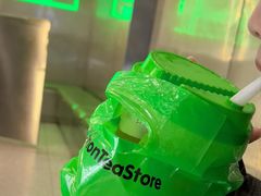 -柠季·手打柠檬茶(岳麓山登高路店)