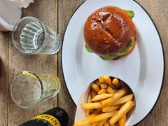 -尚牛社会 Beef & Liberty(金桥EKA天物店)