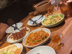 -小吊梨汤·北京菜·烤鸭(鸟巢店)