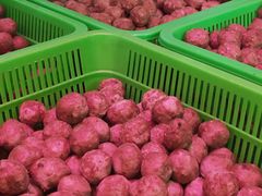 -阿娟牛肉丸·手打牛肉丸·现做现卖