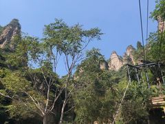 -狼牙山风景区