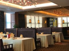 大堂-湛江花园酒店·桃园馆
