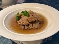 -扬州香格里拉·香宫中餐厅