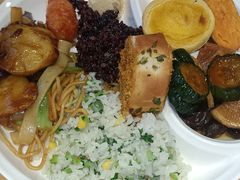 -素满香·素食自助餐(苏州·临顿路店)