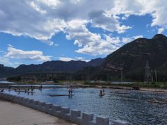 -野三坡清泉山风景区