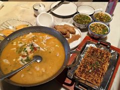 -唐猫庭院·千年陕菜(大唐不夜城店)