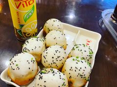 -东泰祥生煎馆(陕西南路店)