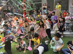 -Angel Garden天使花园幼儿园