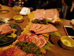 -俺的焼肉(銀座9丁目店)