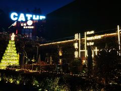 -胡桃里音乐酒馆(环亚凯瑟琳广场店)