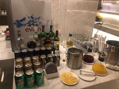 -深圳同泰万怡酒店·万荟轩自助餐厅(同泰店)
