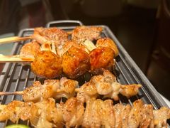 -山葵家·创意料理(万象汇店)