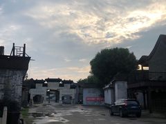 -盛世南宫影视城(北普陀影视城)