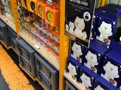 -line friends(明洞旗舰店)