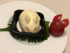 -海底捞火锅(团结桥店)