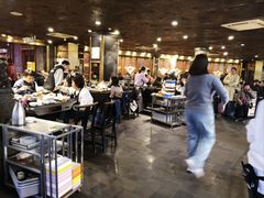 -川西坝子火锅(金沙1.0直营店)
