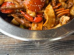 -沙掌门肉蟹煲(沙溪店)