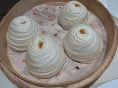 手工银丝卷-马旺子酒楼