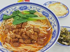 -隆轩面馆(嫩江路店)